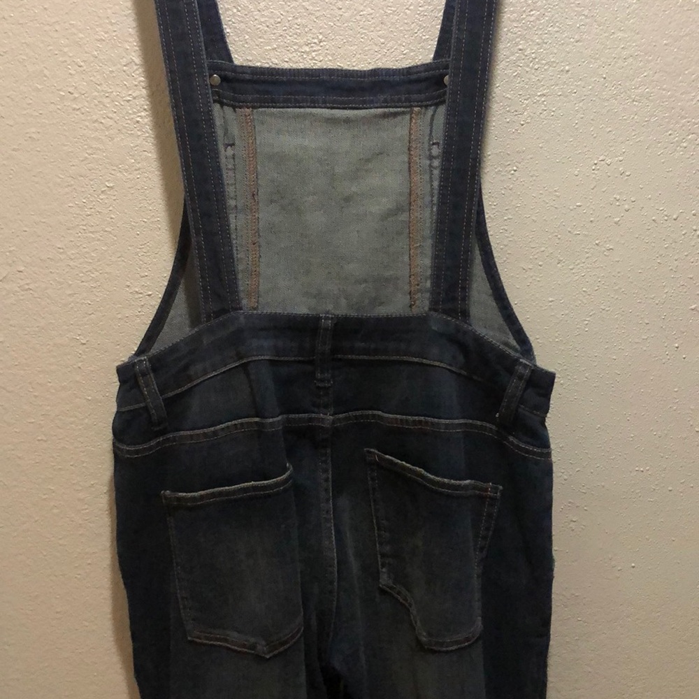 Overalls! - Picture 4 of 6